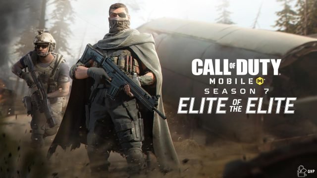 Call of Duty : Mobile