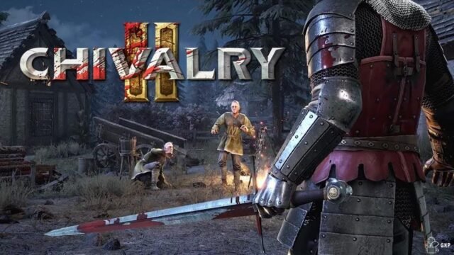 Chivalry 2