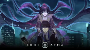 Code Atma - header