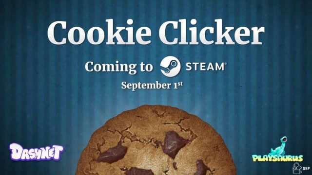 Cookie Clicker