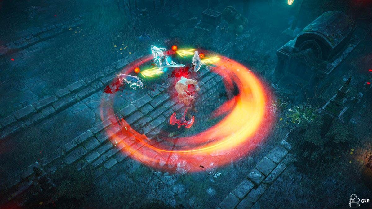 Diablo Immortal