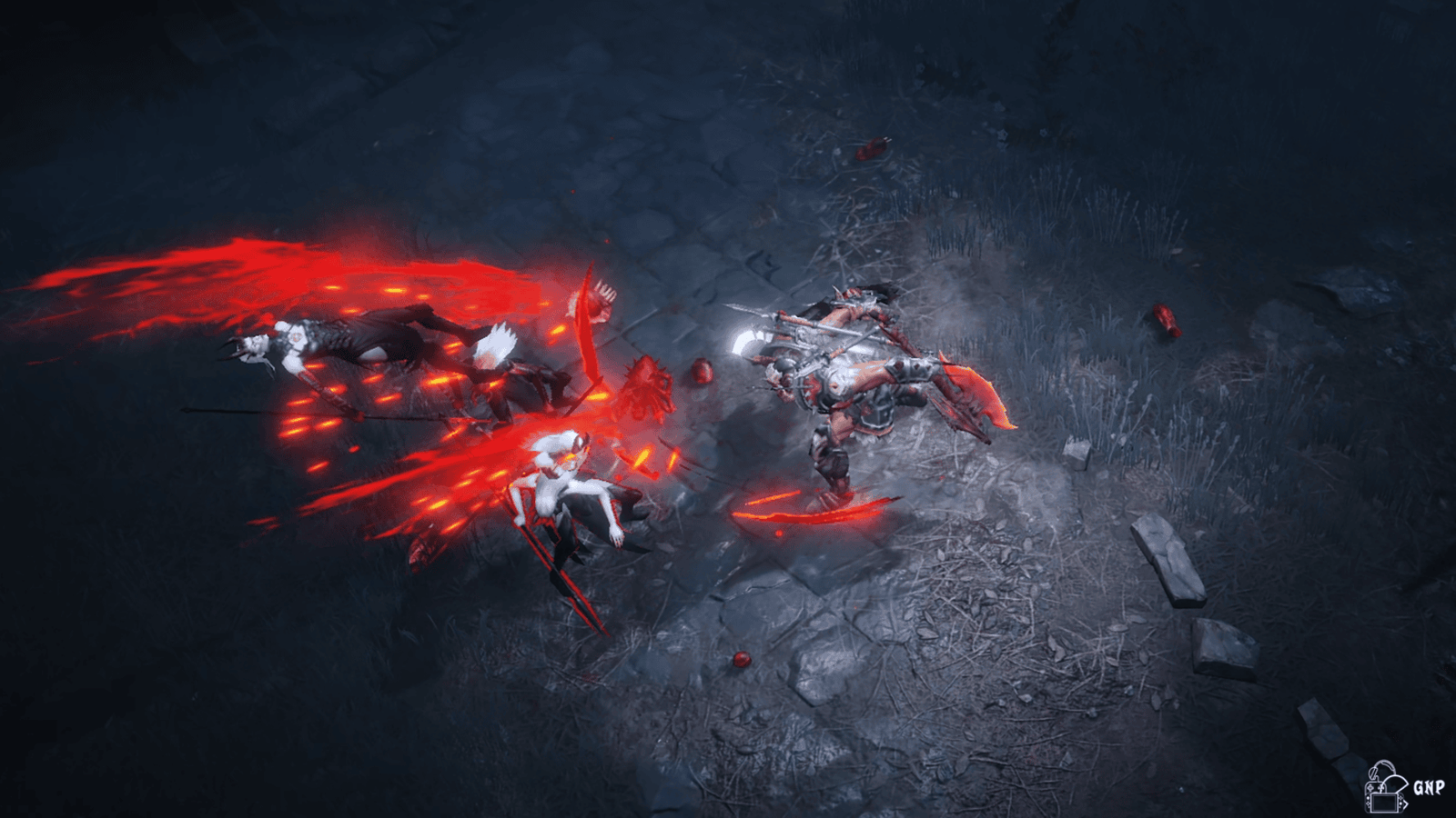 Diablo Immortal