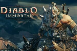 Diablo Immortal