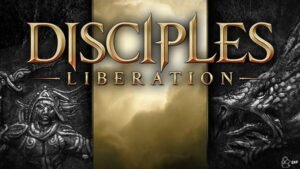 Disciples: Liberation