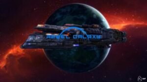 Rebel Galaxy free