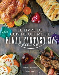 Final Fantasy Online XIV