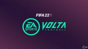 FIFA 22 Volta