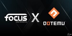 Focus Home Interactive x Dotemu
