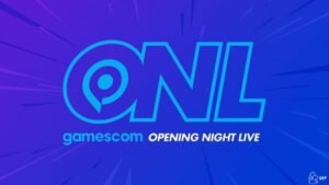 Gamescom Opening Night Live