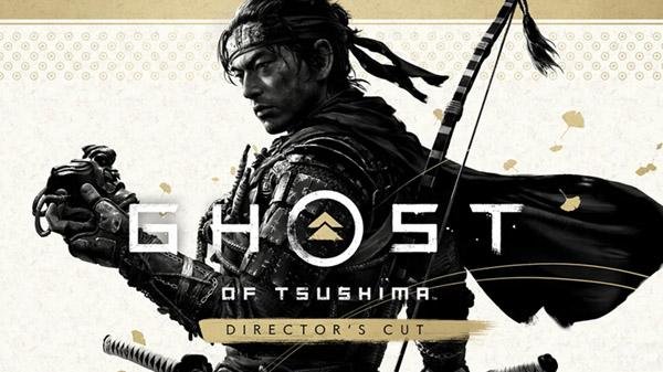 Ghost of Tsushima Director’s Cut