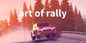 art of rally