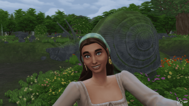 Les Sims 4 - Vie à la Campagne
