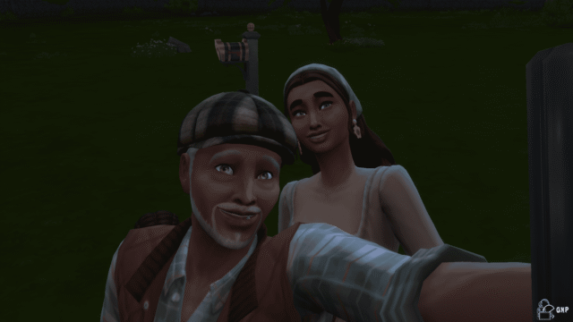 Les Sims 4 - Vie à la Campagne