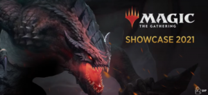 Magic: The Gathering