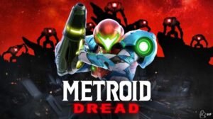 Metroid Dread