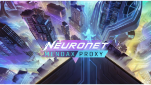 NeuroNet Mendax Proxy