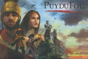 Puy du Fou