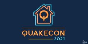 QuakeCon 2021