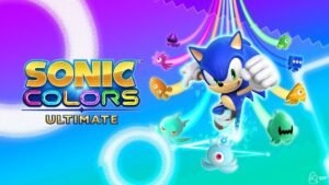 Sonic Colors : Ultimate