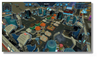 Spacebase Startopia