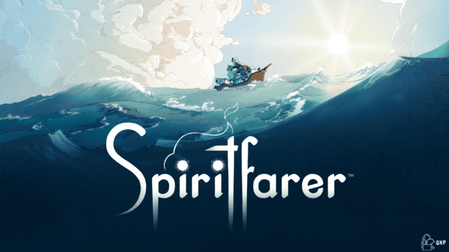 Test - Spiritfarer