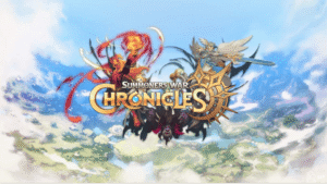 Summoners War Chronicles
