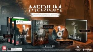 The Medium