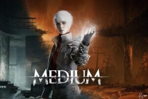 The Medium