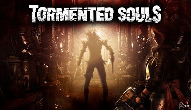 Tormented Souls