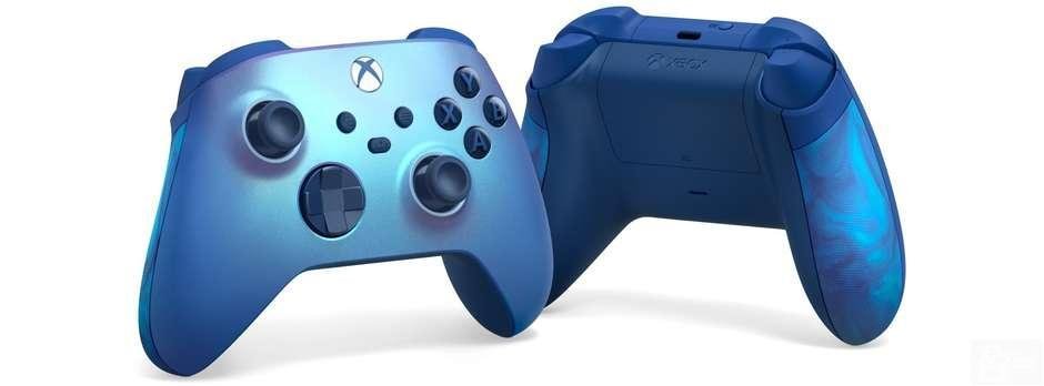 Xbox Series X manette