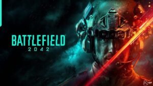 Battlefiled 2042 Exodus