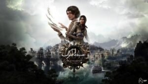 Syberia : The World Before