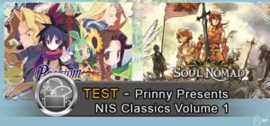 Phantom Brave : The Hermuda Triangle Remastered