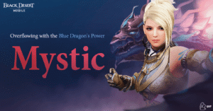 Black Desert