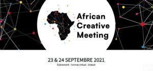 African Creative Meeting 2021