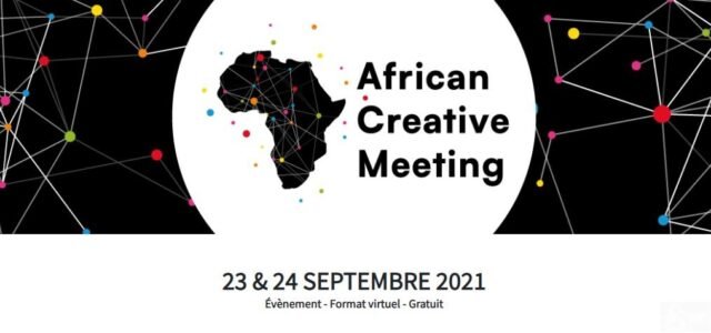 African Creative Meeting 2021