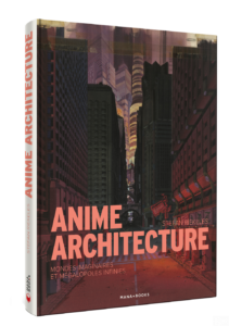 Anime Architecture