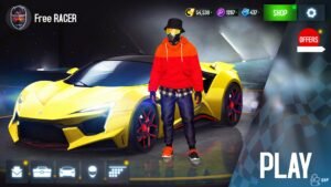 Asphalt 8 Airborne
