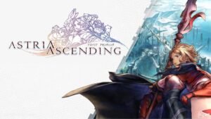 Astria Ascending