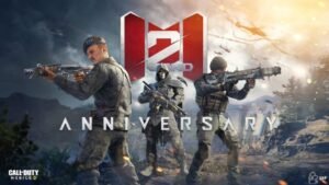Call of Duty Mobile Blackout