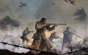 Call of Duty Vanguard