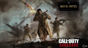 Call of Duty Vanguard