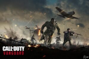 Call of Duty Vanguard