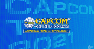 Capcom Tgs 2021