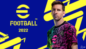 eFootball 2022