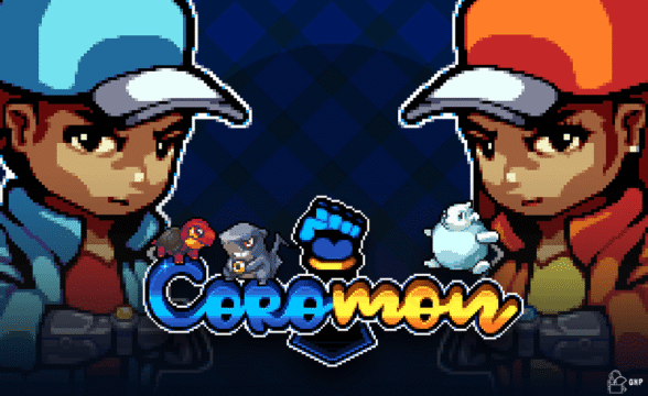 Coromon