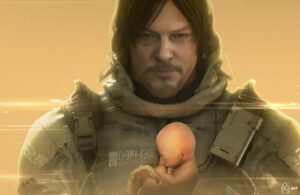Death Stranding PlayStation 5