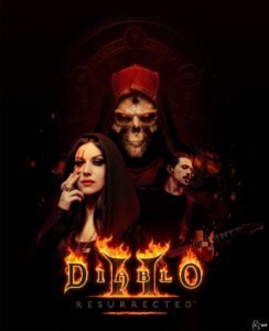 Diablo II