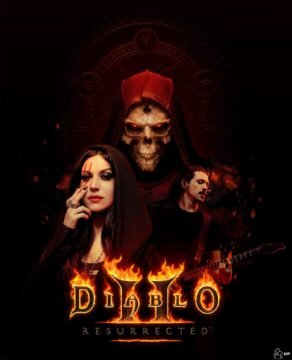 Diablo II