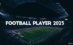 Football Player 2023